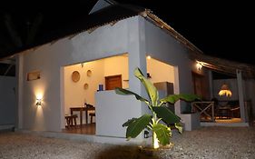 B Home Zanzibar