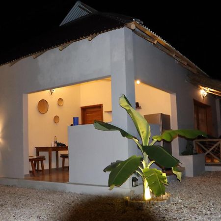 B Home Zanzibar Kiwengwa  Extérieur photo