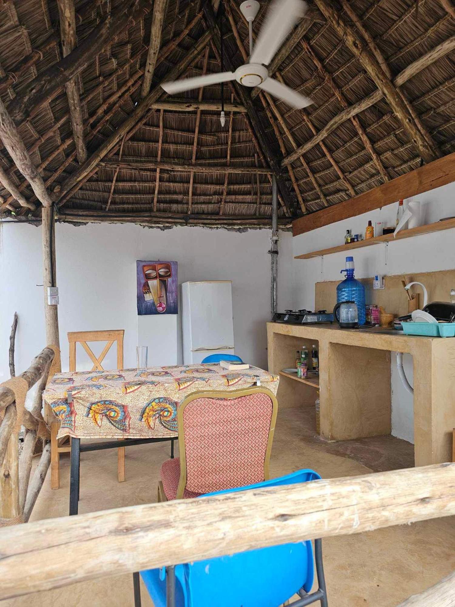 B Home Zanzibar Kiwengwa  Extérieur photo
