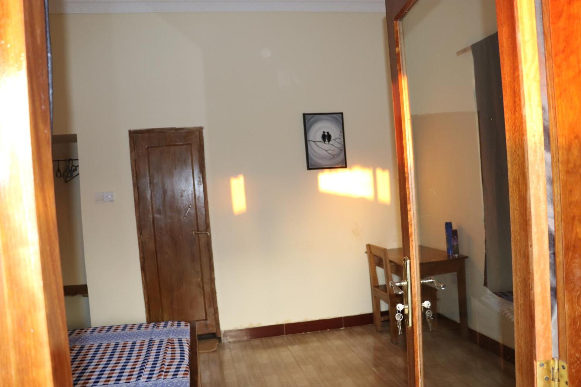 B Home Zanzibar Kiwengwa  Extérieur photo