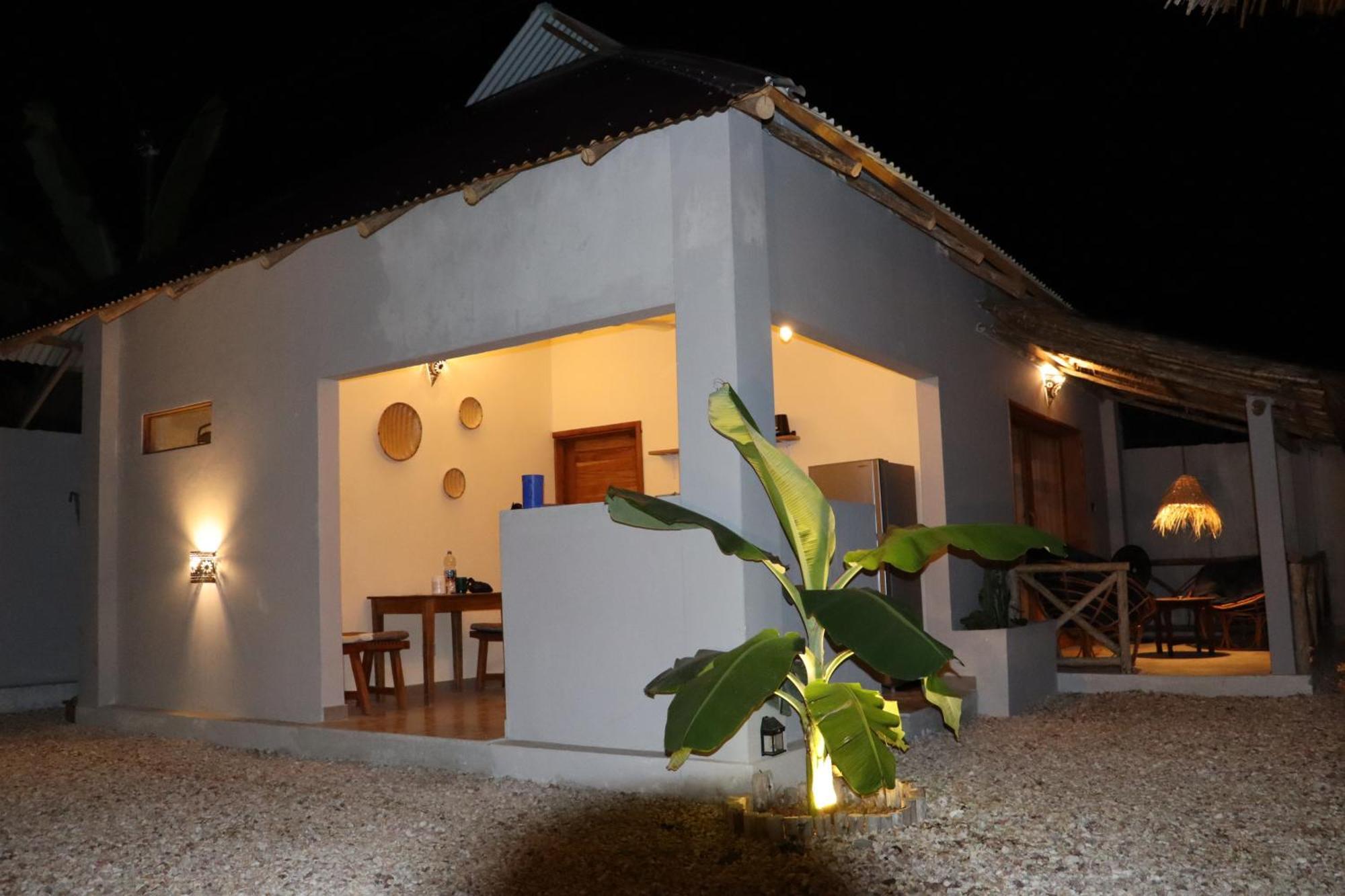 B Home Zanzibar Kiwengwa  Extérieur photo